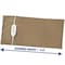 Theracare TheraCare Deluxe Extra Large 12x24 Heating Pad w/ Moist & Dry Heat, Four-Heat Settings 24-510 - alternate 4